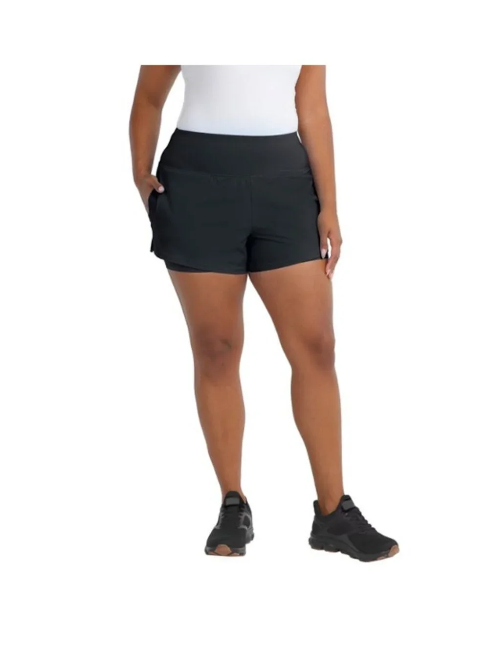 Spyder Women's Running Short